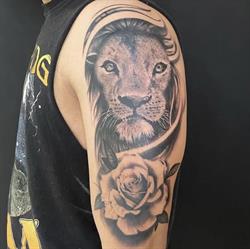The Chico's Tattoo