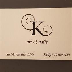 K Art & Nails