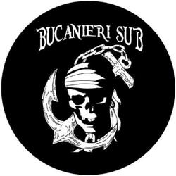 Bucanieri Sub diving school