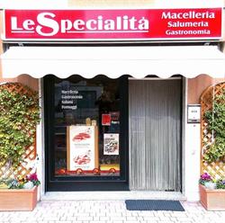 Le Specialita' Di Chiaraluce Andreina