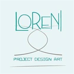 Loreni - Project Design Art