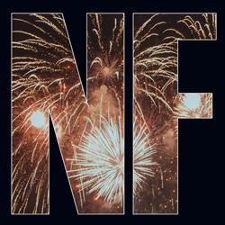 Fireworks Nappi Di Nappi Immacolata