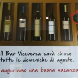 Bar Viceversa