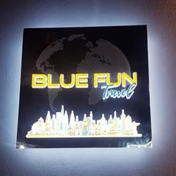 Blue Fun Travel