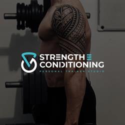 Strength & Conditioning Studio PT