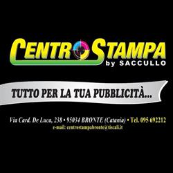 Centrostampa By Saccullo