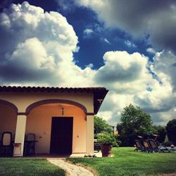 Agriturismo Poggio Sasseta