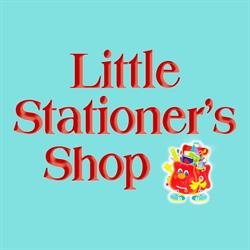 Little Stationer's Shop