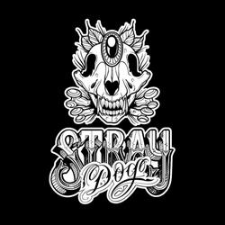Stray Dog Tattooshop