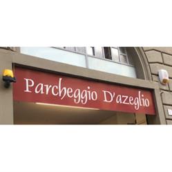 Parcheggio D'Azeglio
