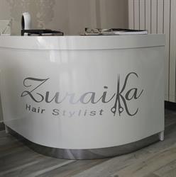Zuraika Hair Stylist