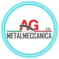 AG Metalmeccanica di Arrizza Gabriele