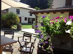 Agriturismo Pianconvento