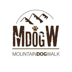 Mountain Dog Walk