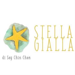 Stella Gialla Di Say Chin Chan & c. Snc