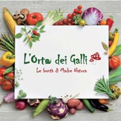 L'Orto dei Galli