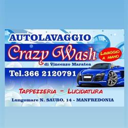 Crazy Wash