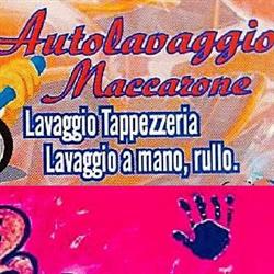 Autolavaggio Maccarone