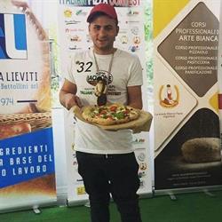Marcus Pizzeria