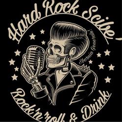 HardRock Scibé