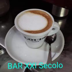 Bar XXI Secolo