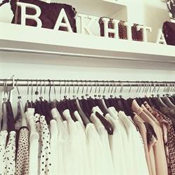 Bakhita Moda