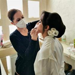 Alessia La Gatta Makeup Artist