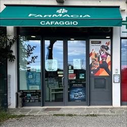 Farmacia Cafaggio