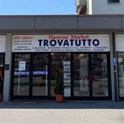 Haoyun Market Trovatutto