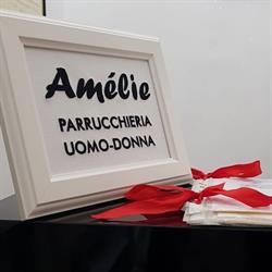 Amèlie Parrucchiera