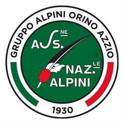 Gruppo Alpini Orino Azzio