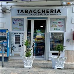 Tabaccheria Tavormina Ploom store