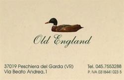 Old England