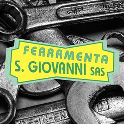 Ferramenta S.giovanni di Bosso Giovanni Sas