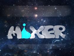 Gili Renata Mixer