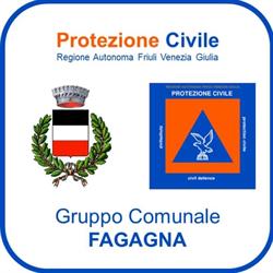 Comune di Fagagna Protezione Civile