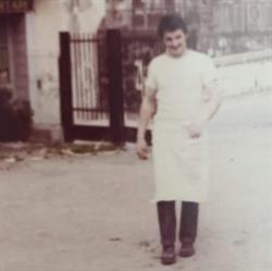Crippa Vittorio Panificio - Panettiere