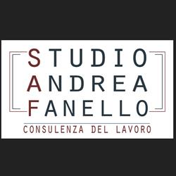 Studio Andrea Fanello - Consulenza del Lavoro
