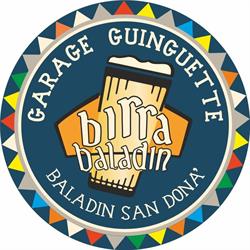 Garage Guinguette Baladin San Donà