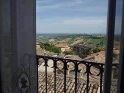 Bellavista bed and breakfast