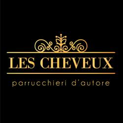 Les Cheveux Parrucchieri d'Autore