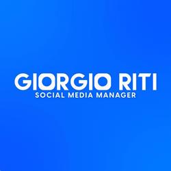 Giorgio Riti - Social media manager, grafica e foto
