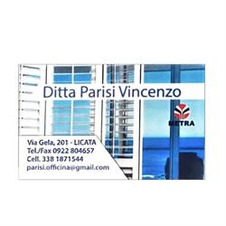 Officina Fabbro Parisi Vincenzo