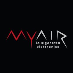 MY AIR - Sigarette Elettroniche