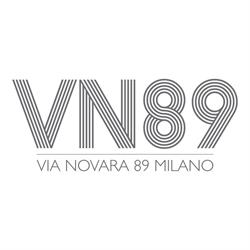 VIA NOVARA 89 MILANO