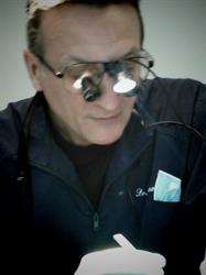 Dr. Antonio Comella - Dentisti al Microscopio