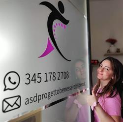 Asd Progetto Benessere