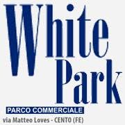 White Park Cento