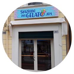 Stazione del Gelato.104