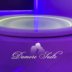 Casa 2 damore Suite